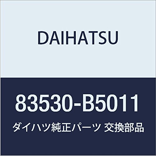 Amazon | DAIHATSU (ダイハツ) 純正部品 エンジン オイルプレッシャ